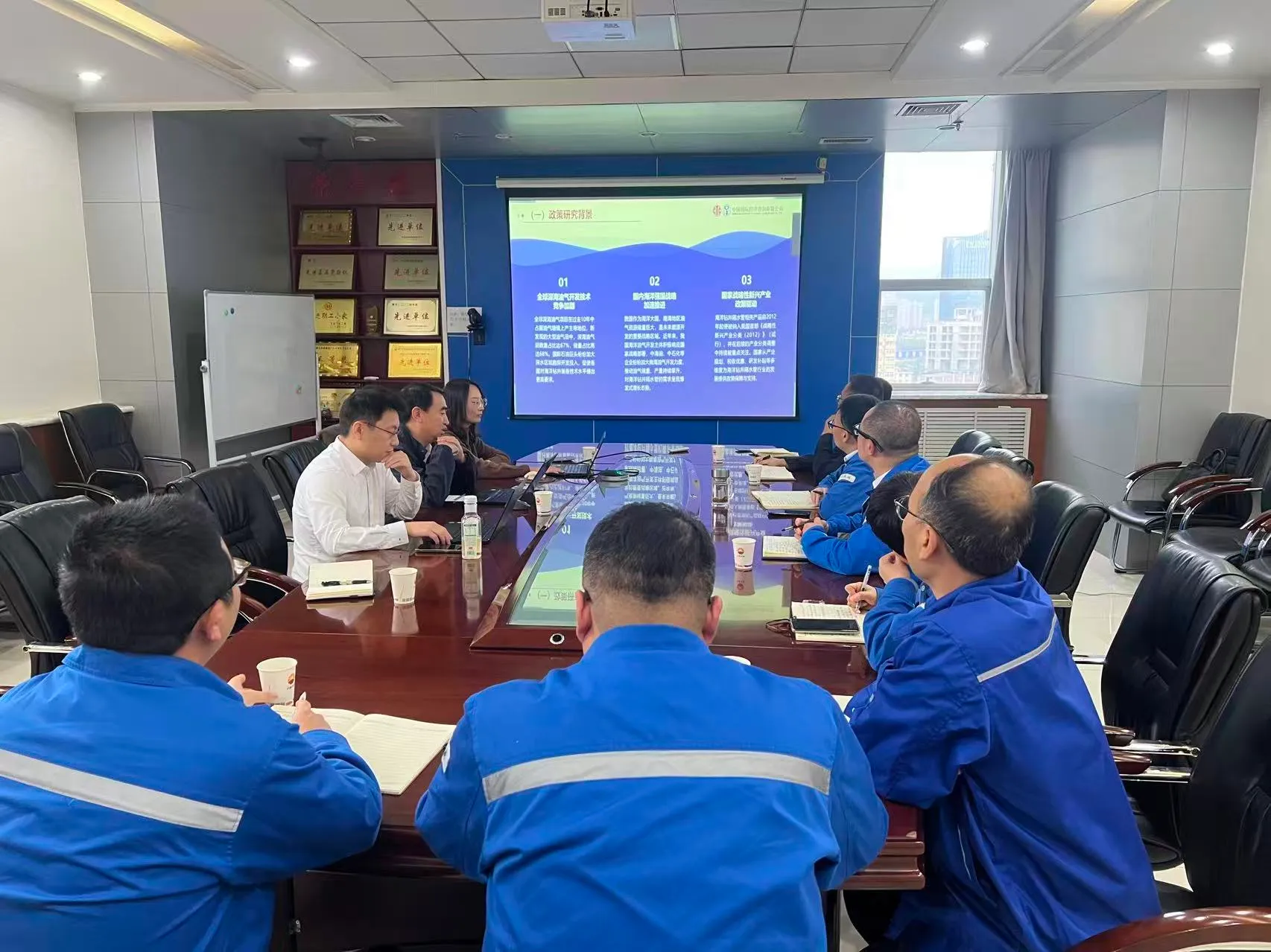 浙江省宁波高速公路成本规制项目