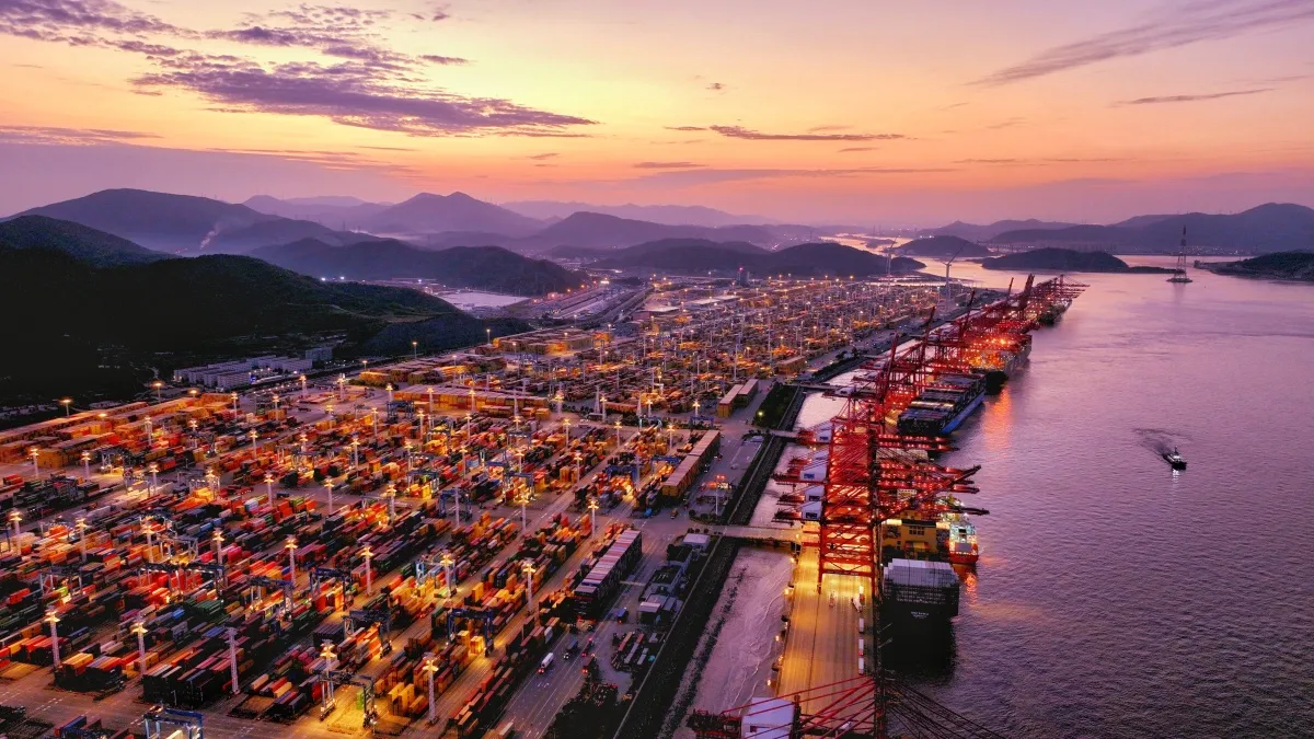 中信信托君琨股权基金投贷后管理项目