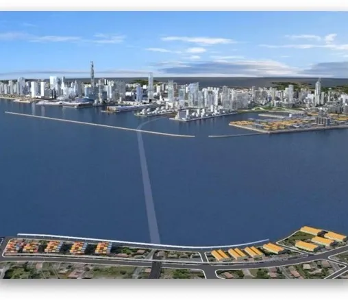 福建省莆田市规划发展委员会规划及项目统筹管理常年顾问服务项目