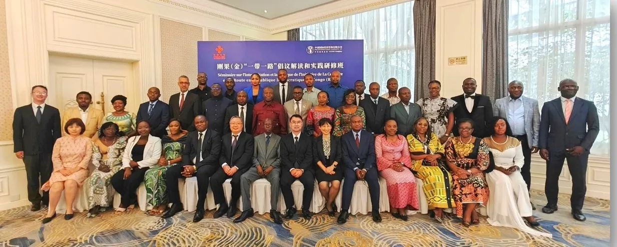 中国-菲律宾经贸创新发展示范园区项目