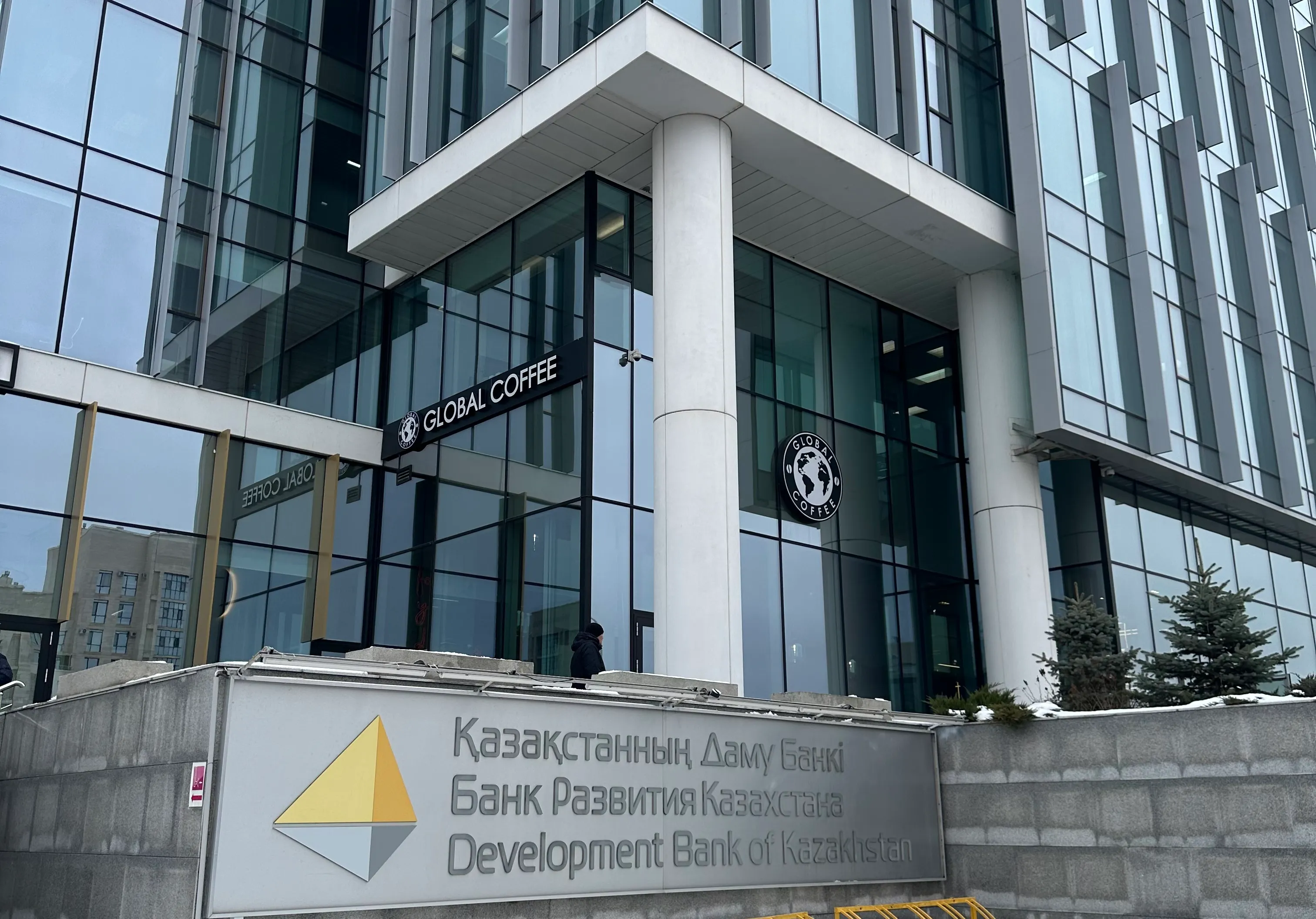 哈萨克斯坦高标准农田建设融资咨询项目