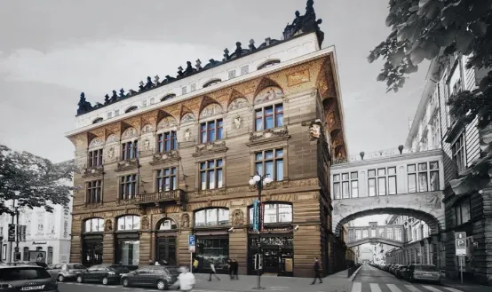 捷克房产改造可行性研究咨询服务