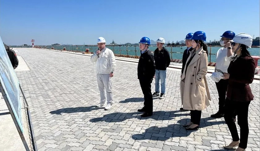 受商务部培训委托，举办发展中国家研修班项目，已成功举办78届