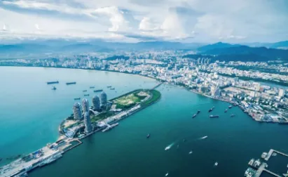 海南省三亚市多个城市更新咨询项目