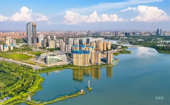 宁夏自治区国企重组整合改革项目