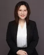 丁慧琳 — 人力资本部副总经理