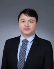 傅毅明 — 数字生态研究院院长、资深专家