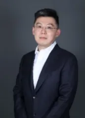 高京 — 资产运营管理部总经理