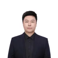 谷洲洋 — 政府事务咨询部高级咨询顾问