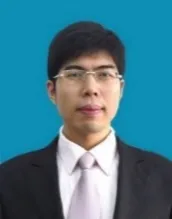 贺丰果 — 产业与绿色发展研究院院长