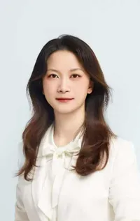 李婷婷 — 资源能源研究院高级咨询顾问