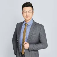 李晓光 — 华东分公司副总经理兼企业改革发展部副总经理