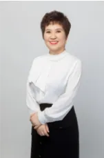 刘美燕 — 资源能源研究院院长、上海分公司首席专家