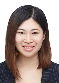 吕晓荷 — 华东分公司高级咨询顾问