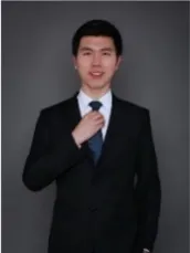 王鉴男 — 城乡发展研究院院长