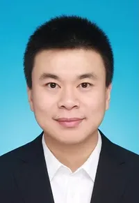 吴琼 — 发展与战略研究院咨询专家