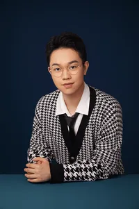 曾子轩 — 信息与专家管理部咨询顾问